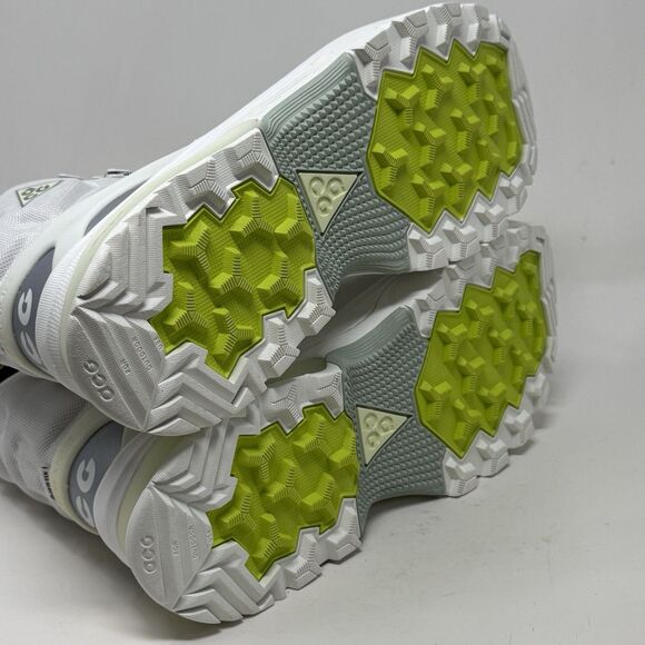 Nike ACG Zoom Gaiadome GoreTex Hiking Boots Mens 13 Summit White Outdoor Winter main image 12